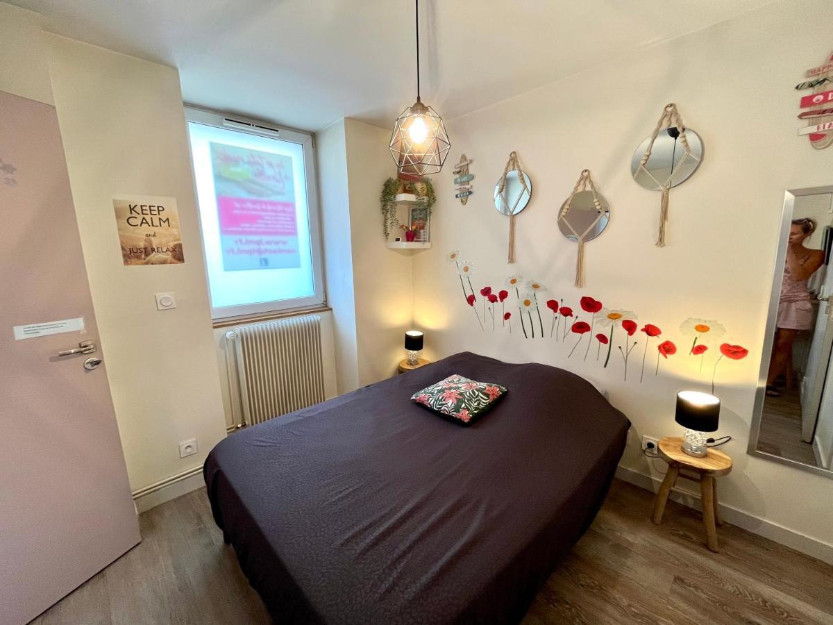 Le Mini Nid Appartement