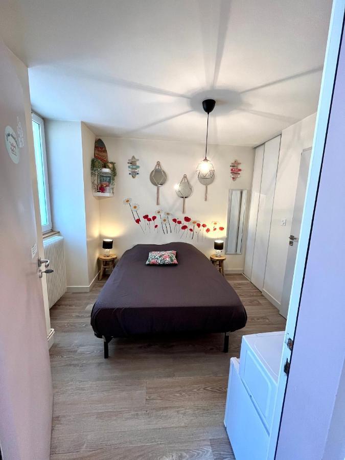 Appartement Le Mini Nid Rives (Isere)