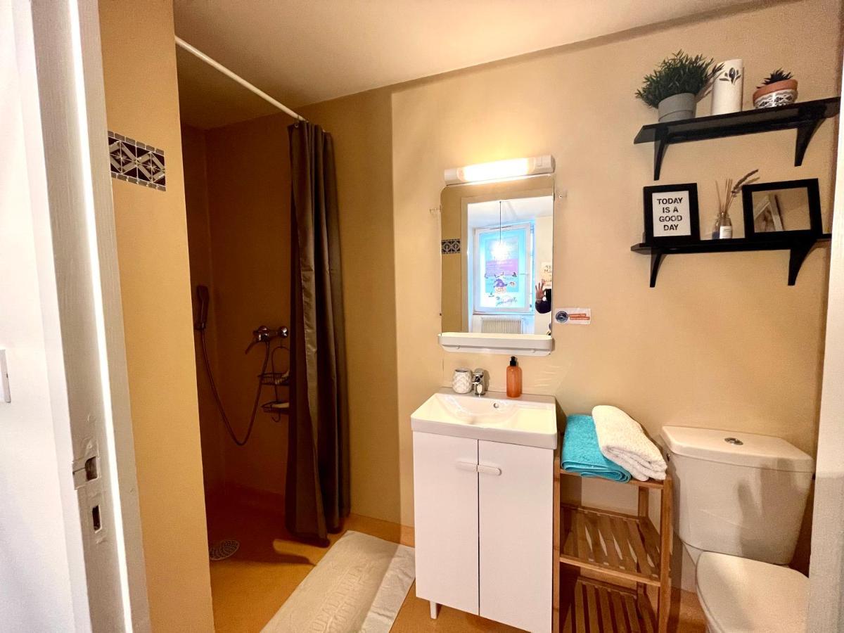 Appartement Le Mini Nid Rives (Isere)