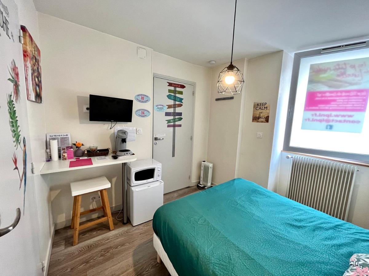 Appartement Le Mini Nid *